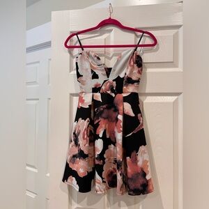 New with tags Forever 21 Mini dress SMALL